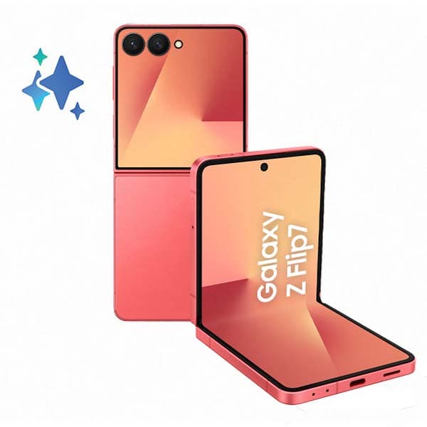 Samsung Galaxy Z Flip7 12/256GB [Garansi Resmi] 2
