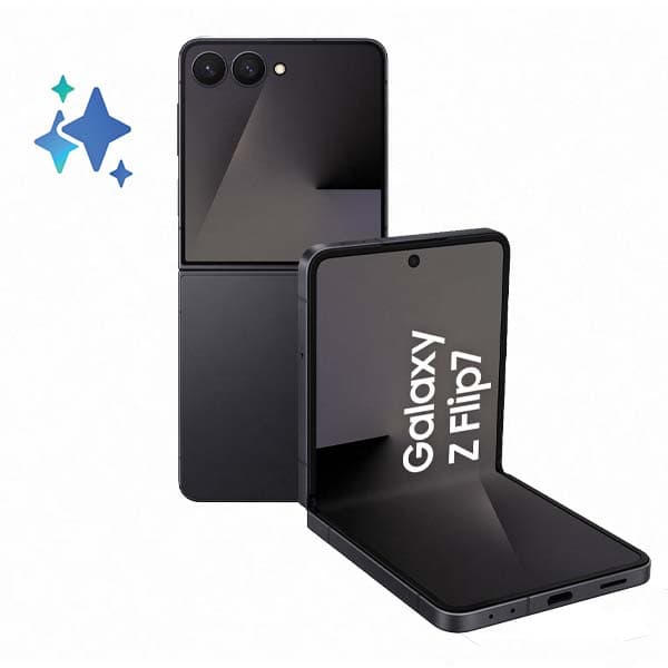 Samsung Galaxy Z Flip7 12/256GB [Garansi Resmi] 3