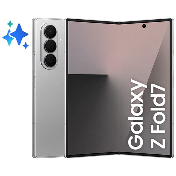 Samsung Galaxy Z Fold7 12/512GB [Garansi Resmi] 3