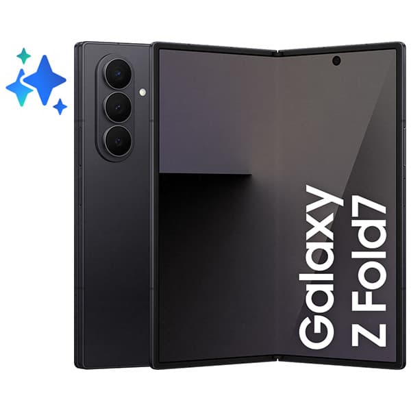 Samsung Galaxy Z Fold7 12/512GB [Garansi Resmi] 2