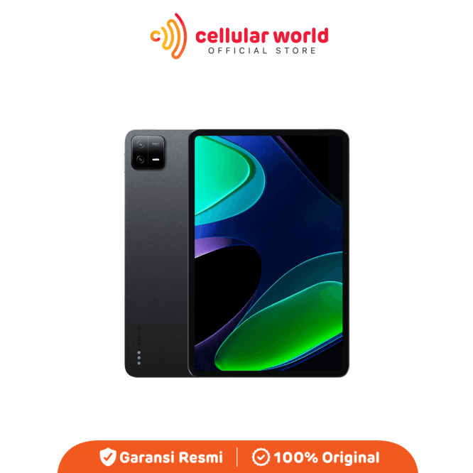 Xiaomi Pad 6 8/256GB
