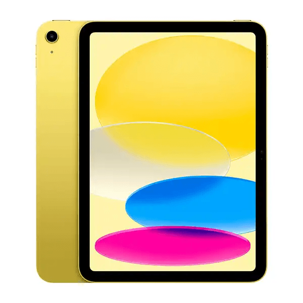 iPad 11 inch (A16) 2025 - Wifi Only [Garansi Resmi] 3