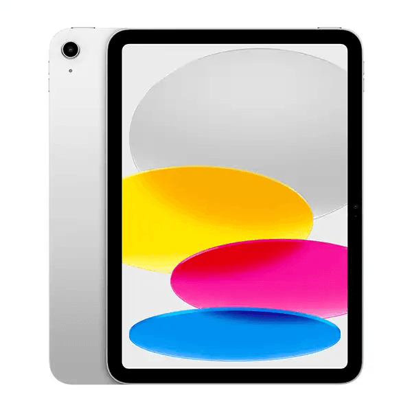 iPad 11 inch (A16) 2025 - Wifi Only [Garansi Resmi] 4