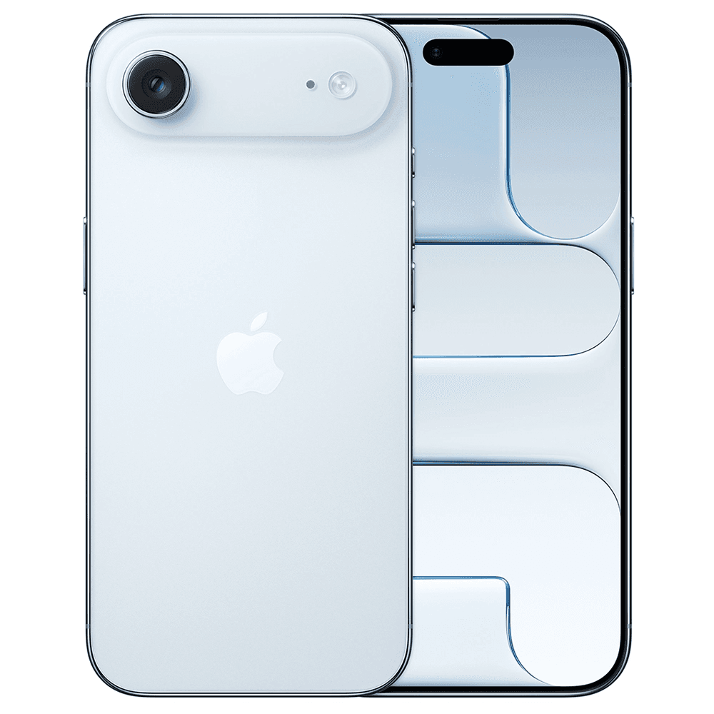 iPhone Air (A19 Pro) | 48MP Fusion Camera | Center Stage Camera [Garansi Resmi] 3