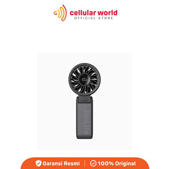 Jisulife Life 4 Handfan