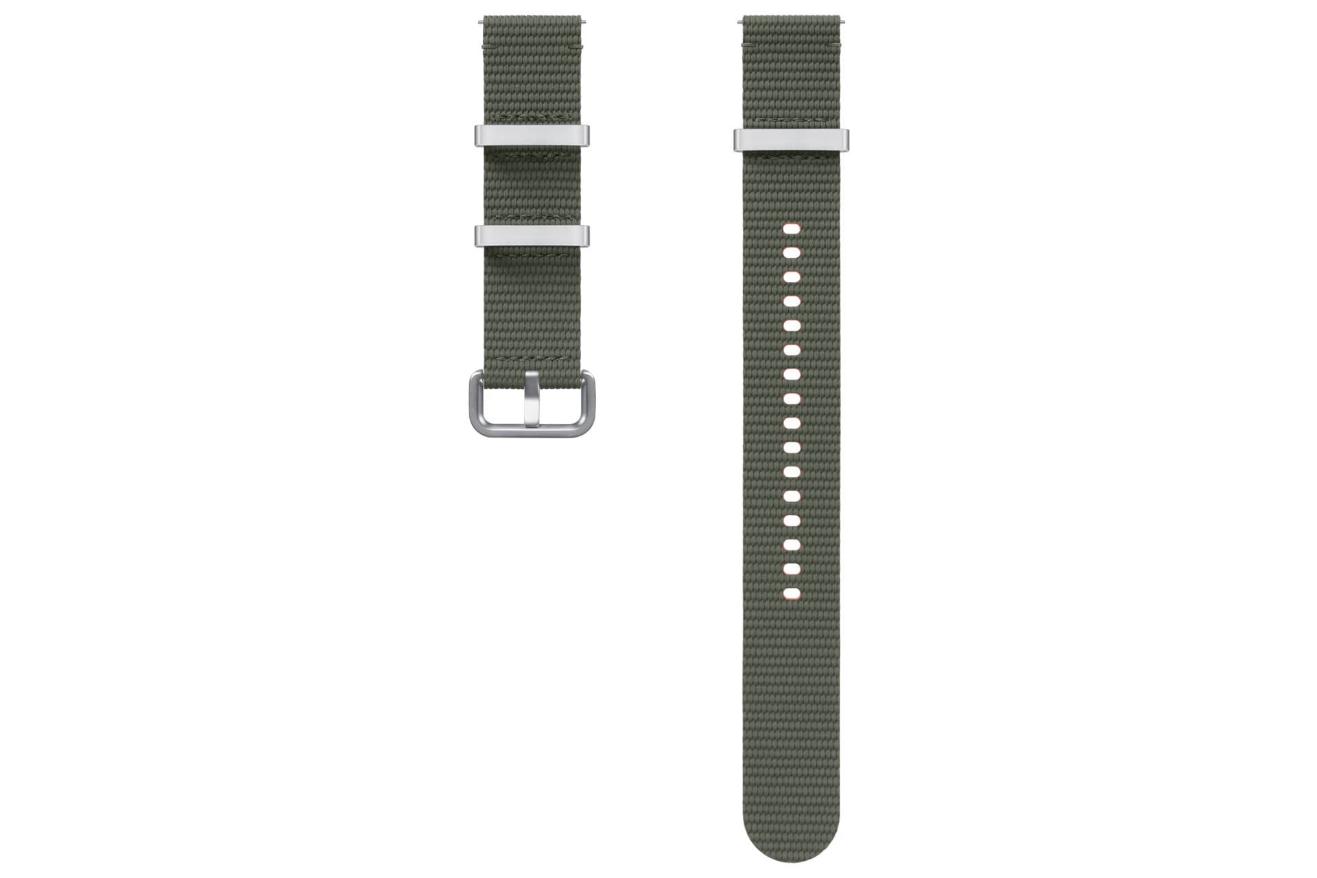 Samsung Galaxt Watch7 Strap Atherleirsure Band S/M [Garansi Resmi] 2