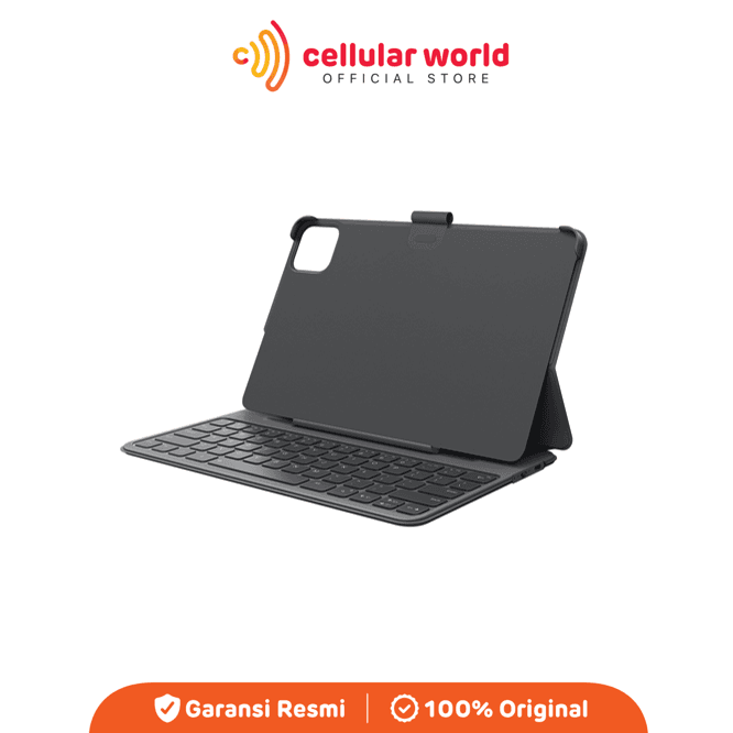 Infinix Xpad 20 Pro Wireless Keyboard [Garansi Resmi]