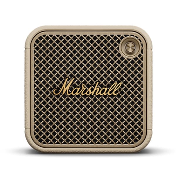 Marshall Willen II Portable Speaker [Garansi Resmi]
