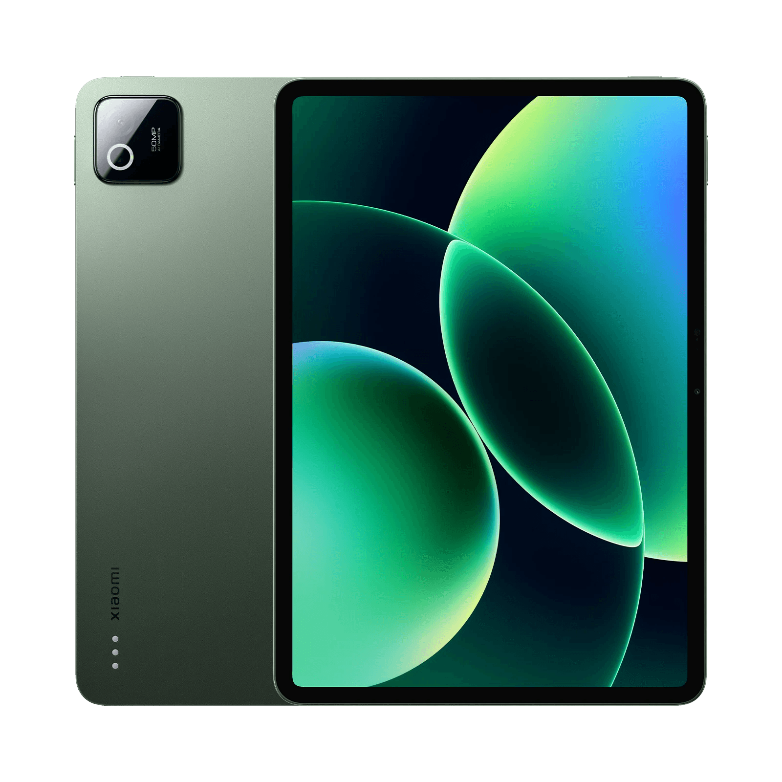Xiaomi Pad 8 Pro | Xiaomi HyperAI | Baterai 9200mAh [Garansi Resmi] 3