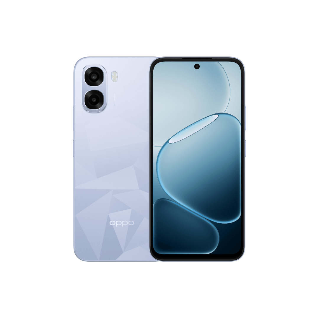 Oppo A6T | Snapdragon 685 | Dual 50MP AI Camera | 6500mAH [Garansi Resmi]