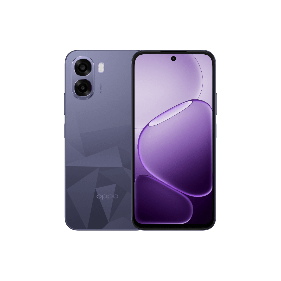 Oppo A6T | Snapdragon 685 | Dual 50MP AI Camera | 6500mAH [Garansi Resmi] 2