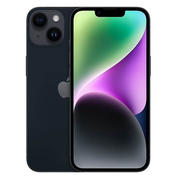 iPhone 14 256GB | A15 Bionic | Super Retina XDR [Garansi Resmi] 4