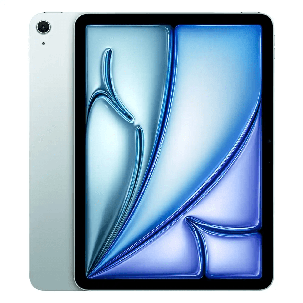 iPad Air 11 Inch (M4) |  layar Liquid Retina | iPadOS | Wifi Only [Garansi Resmi]