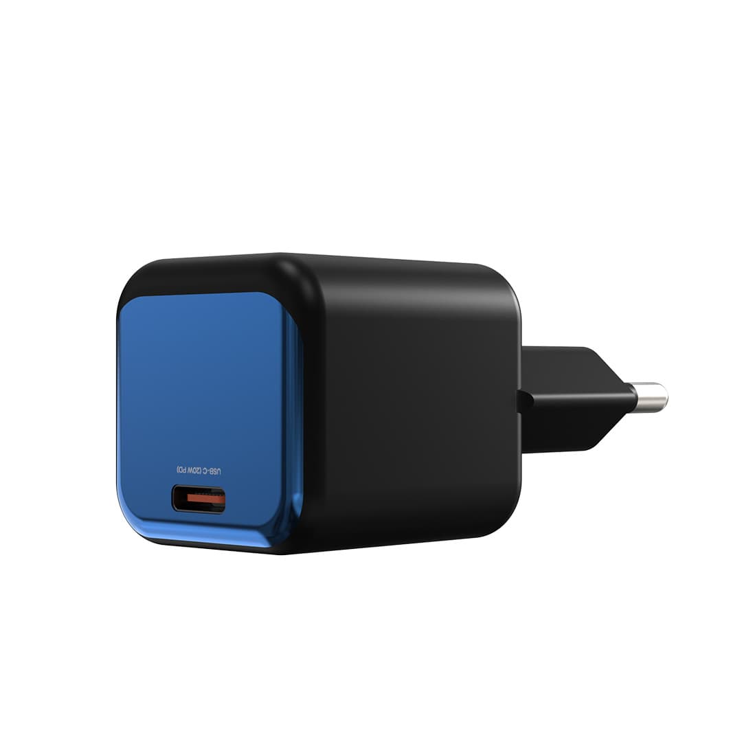 JETE E11 Charger Type C Adaptor Only [Garansi Resmi]