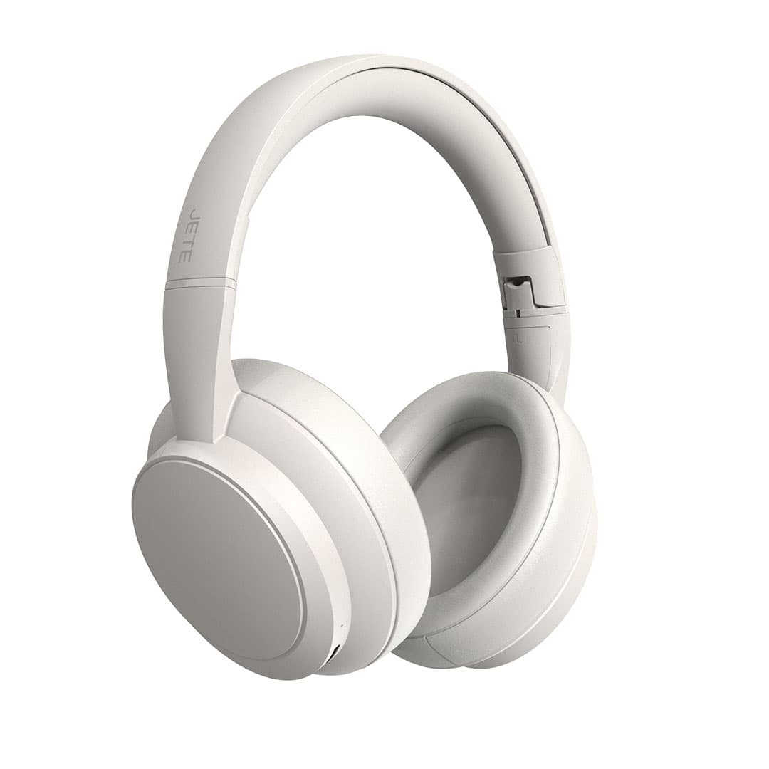 JETE SA6 Headphone Bluetooth Playtime [Garansi Resmi] 3