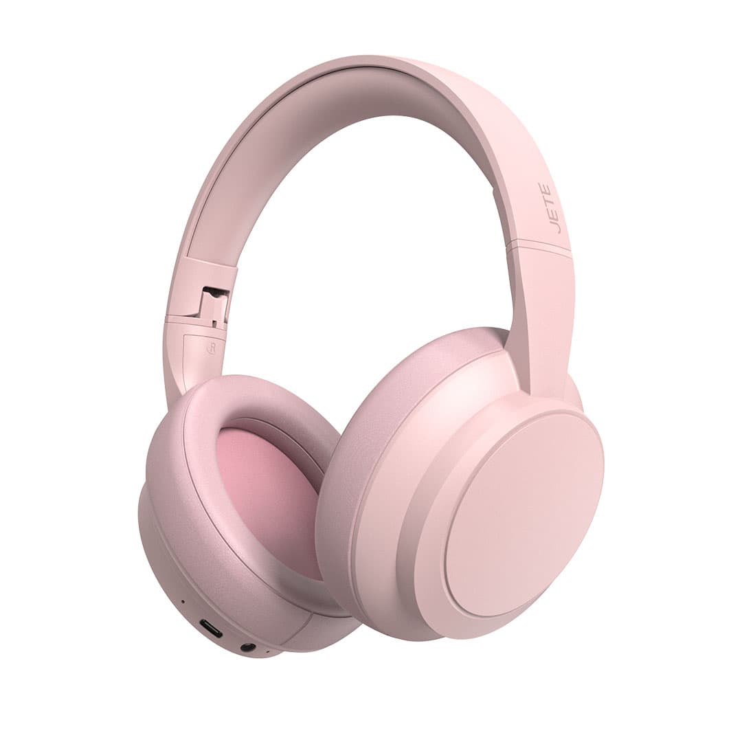 JETE SA6 Headphone Bluetooth Playtime [Garansi Resmi]