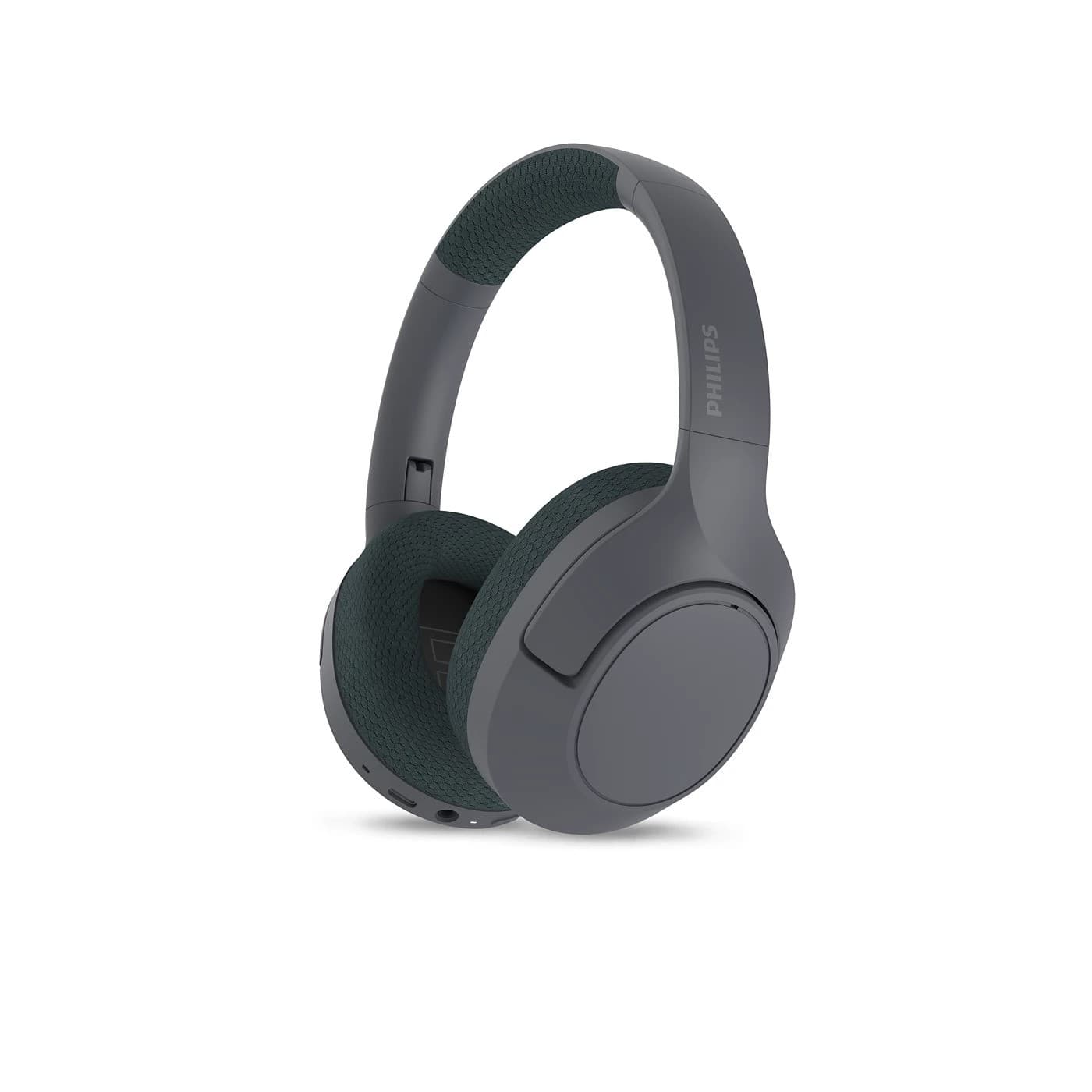 Philips TAH750 Wireless Headphone ANC Hi-Res Audio Bluetooth Over-Ear [ Garansi Resmi ]