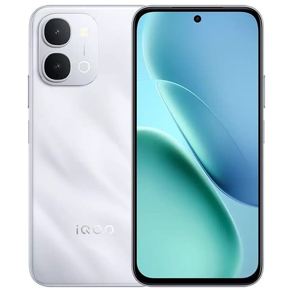 IQOO Z11X 5G | Camera 50MP | Baterai 7200mAh | Layar 6.76" 120Hz | Android 16 [Garansi Resmi] 2