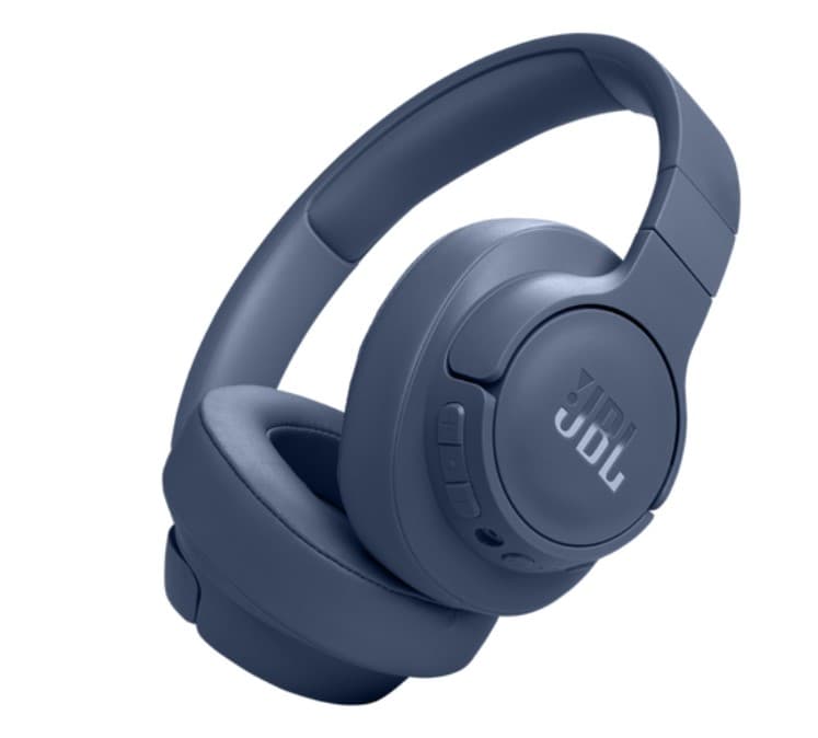 JBL Tune 770 NC Wireless Headphone [Garansi Resmi] 2