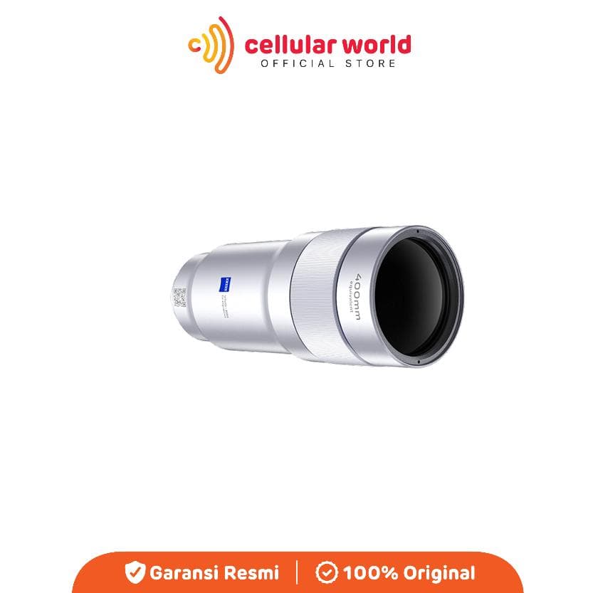 Vivo Zeiss Telephoto Extender Gen 2 Ultra [Garansi Resmi]