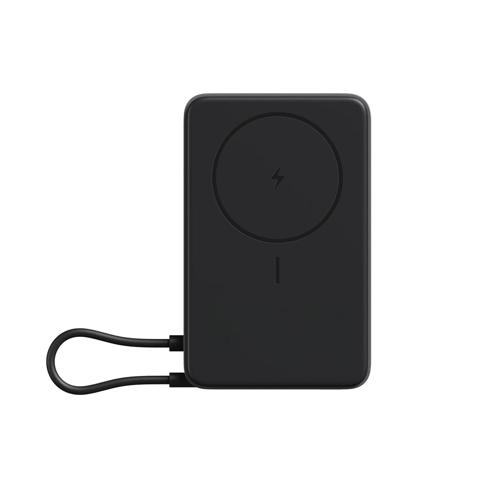 Xiaomi Magnetic 10.000 with Built-in Stage Powerbank [Garansi Resmi] 2