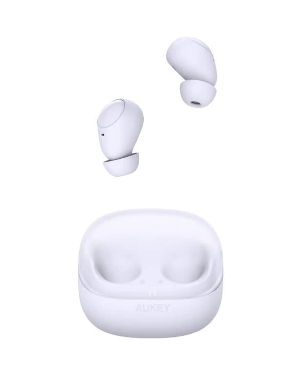 Aukey EP-M3A Move Vibe Wireless Earbuds [Garansi Resmi] 3