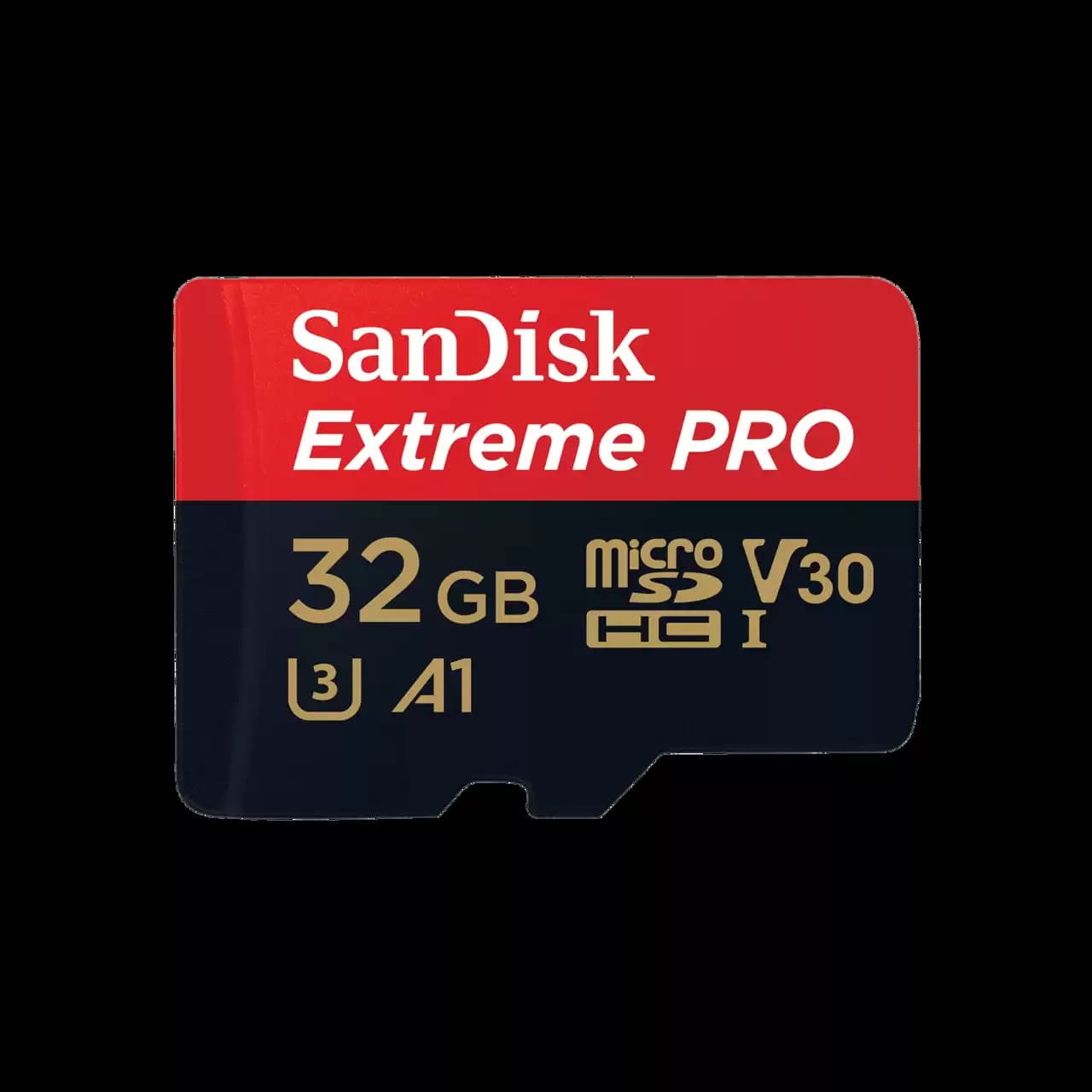 SanDisk Extreme PRO microSDXC UHS-I [Garansi Resmi]