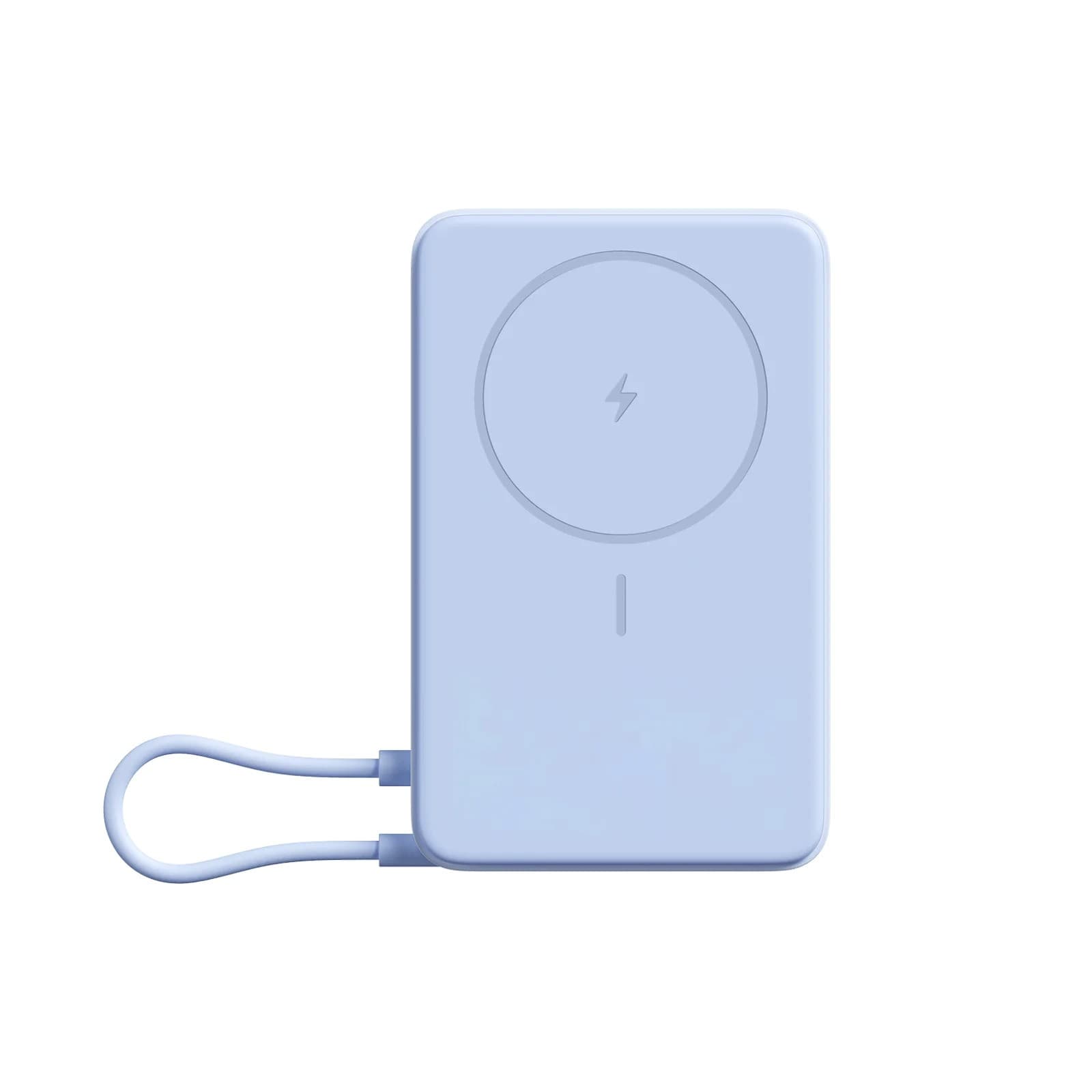 Xiaomi Magnetic 10.000 with Built-in Stage Powerbank [Garansi Resmi] 3