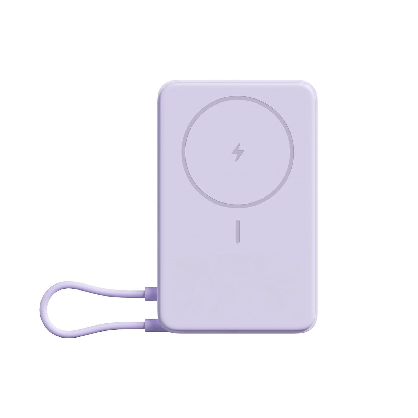 Xiaomi Magnetic 10.000 with Built-in Stage Powerbank [Garansi Resmi] 4