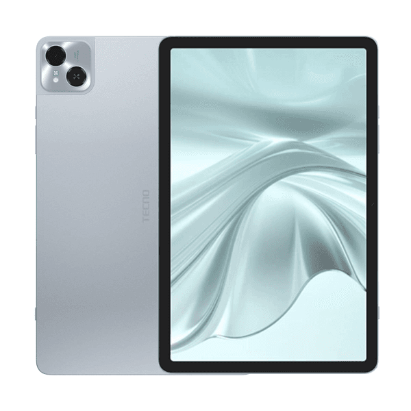 Tecno Megapad 11 SE  | Qualcomm Snapdragon 685 | Large Battery Capacity 8000 mAh [Garansi Resmi]