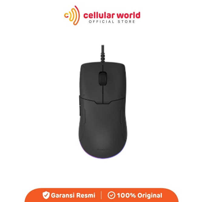 Xiaomi Gaming Mouse Lite [Garansi Resmi]