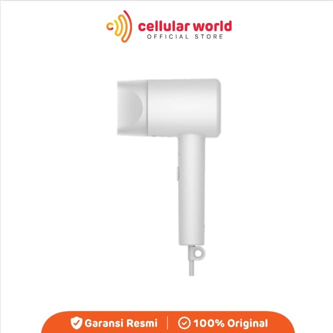 Xiaomi H300 Ionic Hair Dryer [Garansi Resmi]