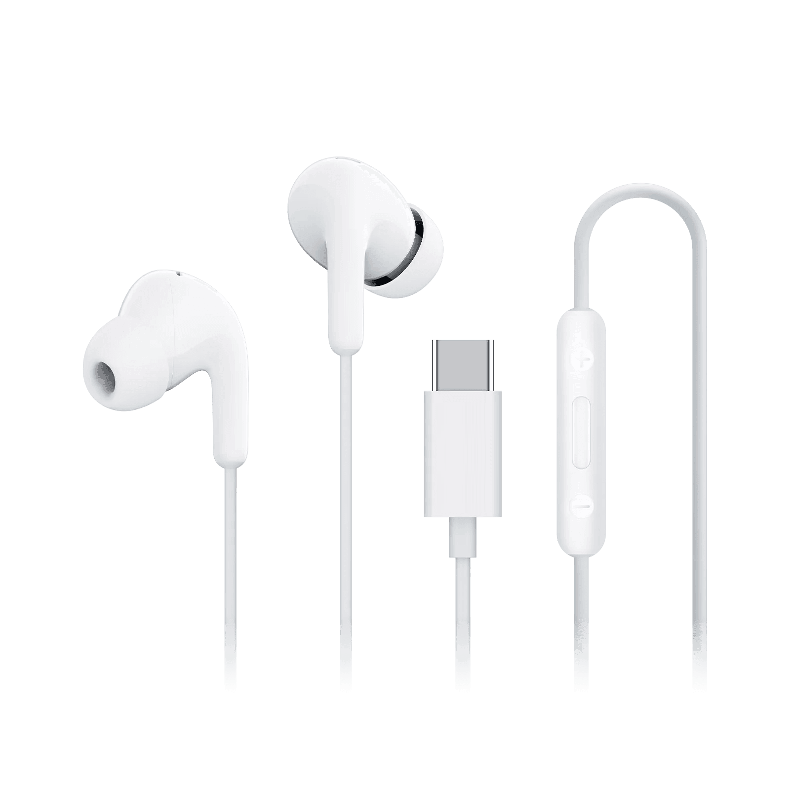 Xiaomi Type C Earphones [Garansi Resmi] 2