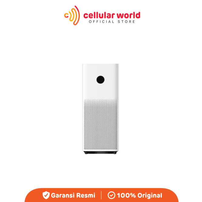Xiaomi Smart Air Purifier 4 Pro [Garansi Resmi]