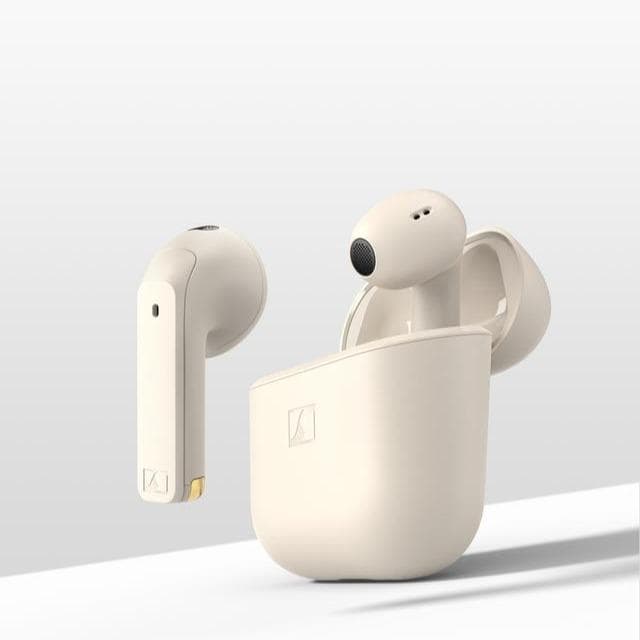 Sennheiser OTW1 Accentum Open True Wireless Earbuds [Garansi Resmi] 2