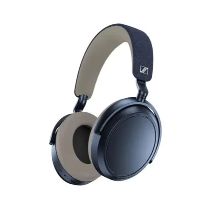 Sennheiser Momentum 4 Wireless Headphones [Garansi Resmi] 3