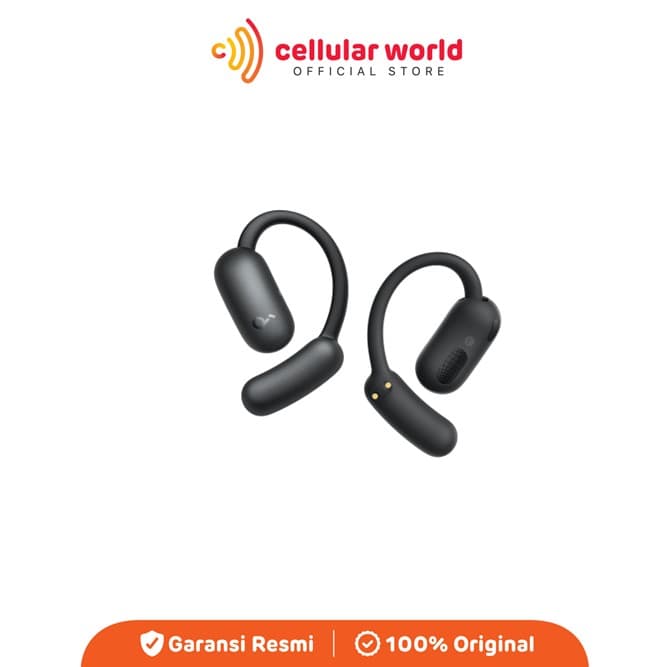 Anker Soundcore Aerofit 2 OWS [Garansi Resmi]