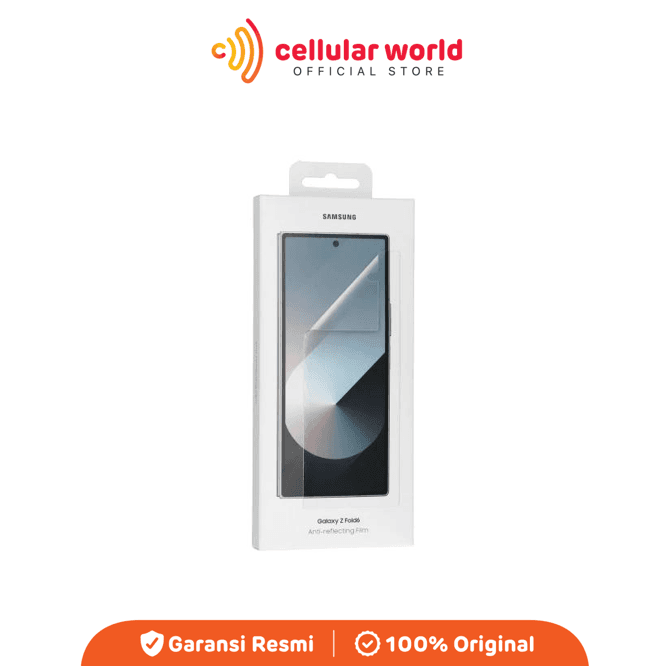 Samsung Z Fold 6 Anti Reflecting Film Screen Protect