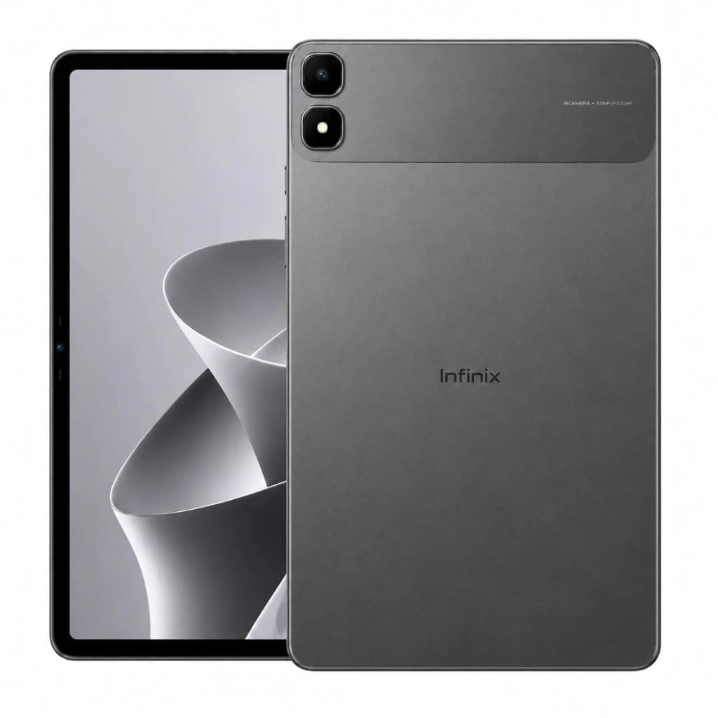Infinix Xpad 30 Pro 4G LTE 11 Inch 2.5K 90Hz Helio G200 Ultimate 8200mAh [ Garansi Resmi ]