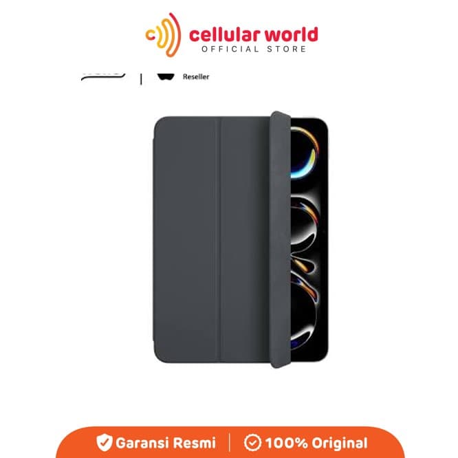 Apple Smart Folio for iPad Pro M4 11 Inci ( Garansi Resmi )