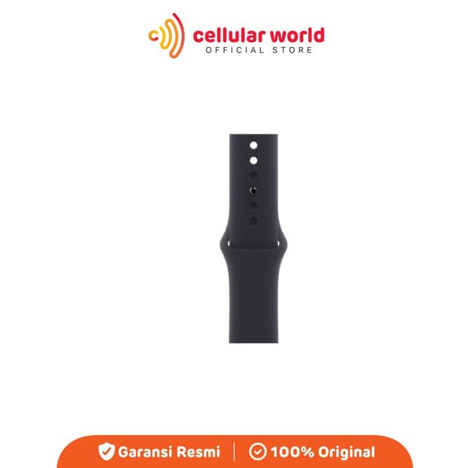 Apple Watch Strap 41mm Sport Band Midnight