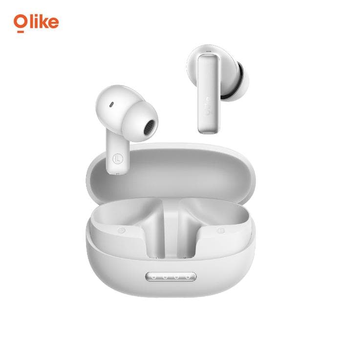 Olike T116NC True Wireless Stereo Earphones ANC [Garansi Resmi] 2