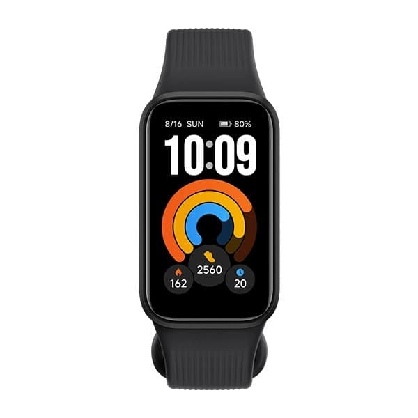 Xiaomi Smart Band 11 Active [Garansi Resmi]