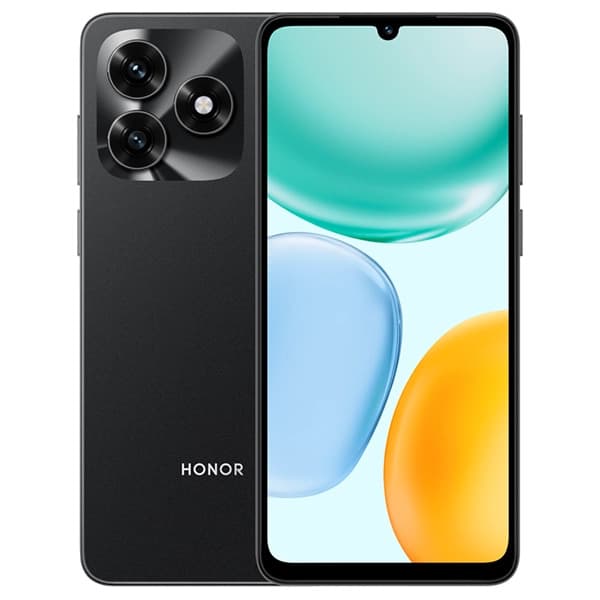 HONOR X5C Plus | Android 15, MagicOS 9.0 | 5.130 mAh [Garansi Resmi]