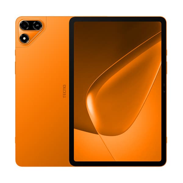 Tecno Megapad 2 LTE | Android 16, HIOS 16 | 8200 mAh [Garansi Resmi] 2