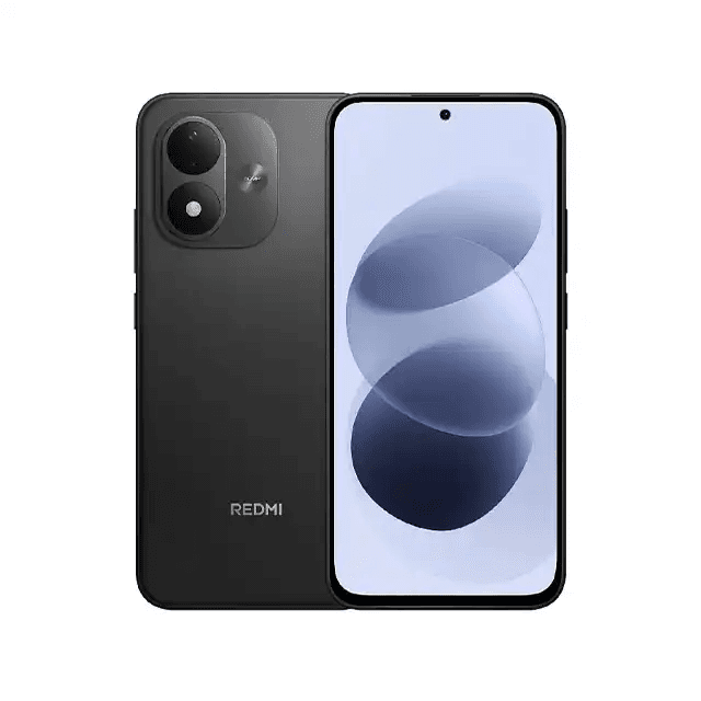 Xiaomi Redmi Note 17 5G | 7700mAh battery with 45W turbo charging | Chipset Qualcomm Snapdragon 4 [Garansi Resmi]