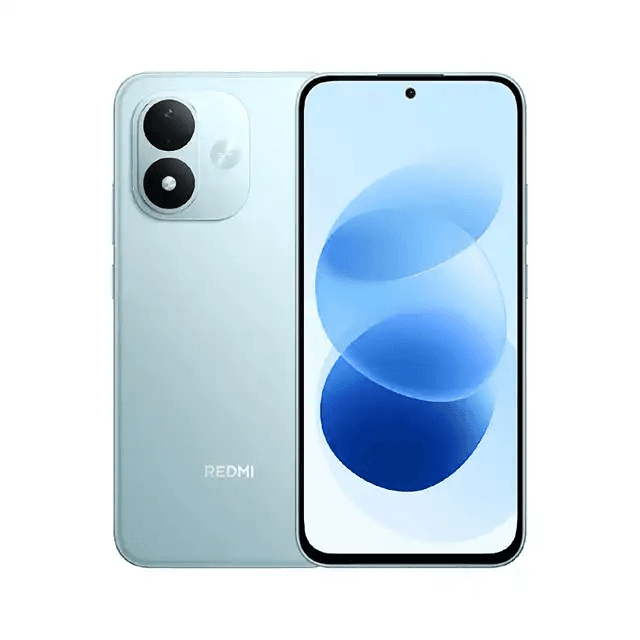 Xiaomi Redmi Note 17 5G | 7700mAh battery with 45W turbo charging | Chipset Qualcomm Snapdragon 4 [Garansi Resmi] 3