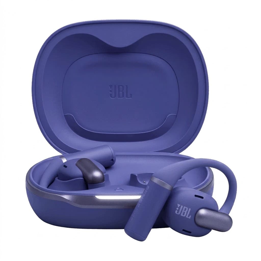JBL Sense Pro OWS Open Ear Headphones Bluetooth JBL OpenSound Spatial Sound Hi-Res [ Garansi Resmi ] 2