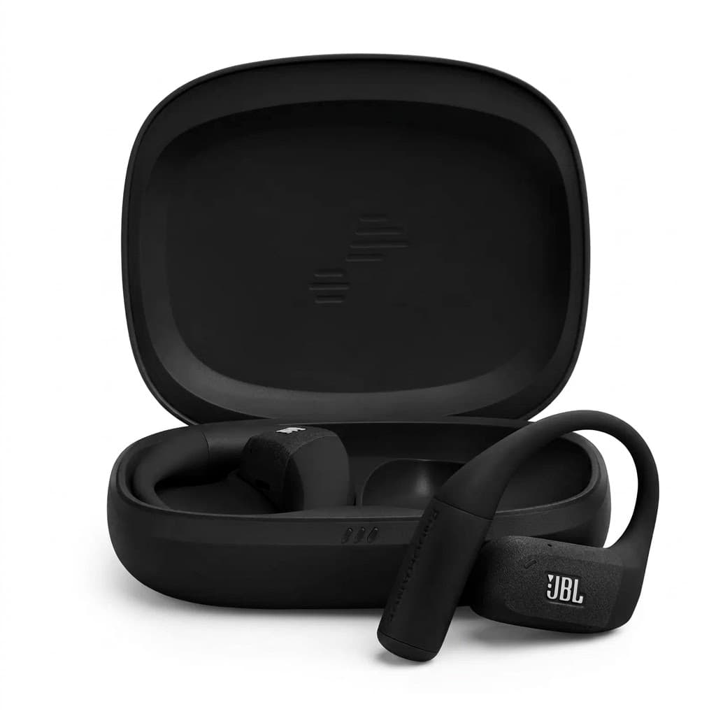 JBL Endurance Zone TWS Open Ear Sport Headphones Bluetooth [ Garansi Resmi ]