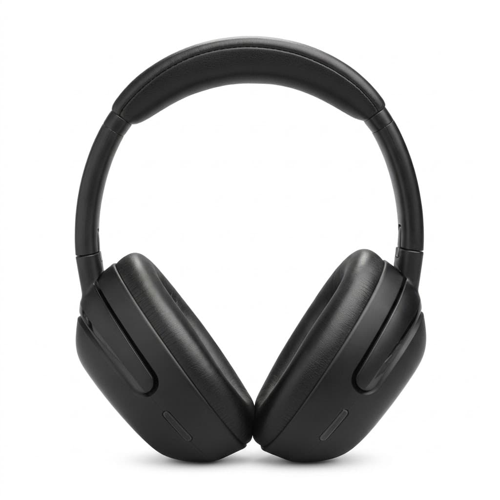 JBL Tour One M3 Wireless Over-Ear Headphone ANC Hi-Res Audio Bluetooth 5.3 [ Garansi Resmi ]
